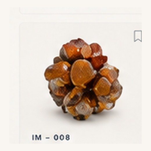 Native Gold