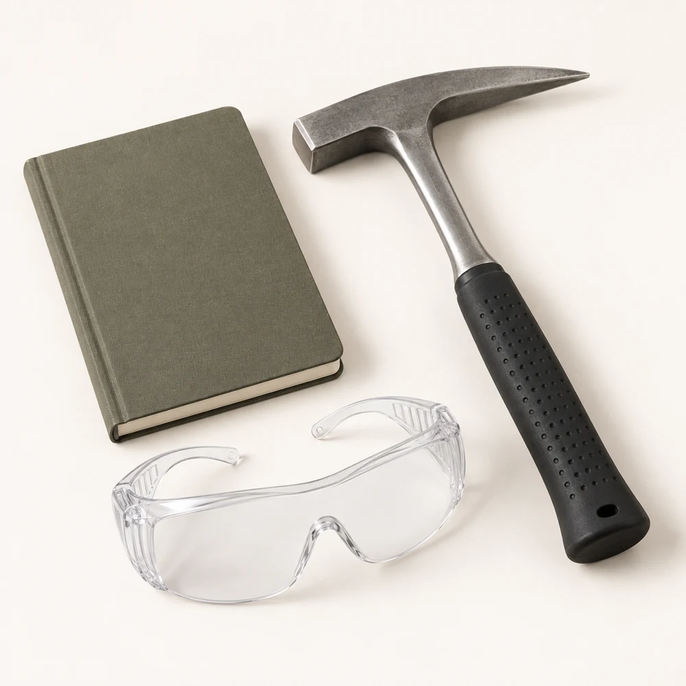 Field Tools